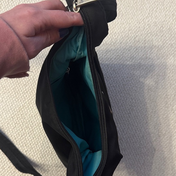 Travel Safe Crossbody Bag - Picture 5 of 5